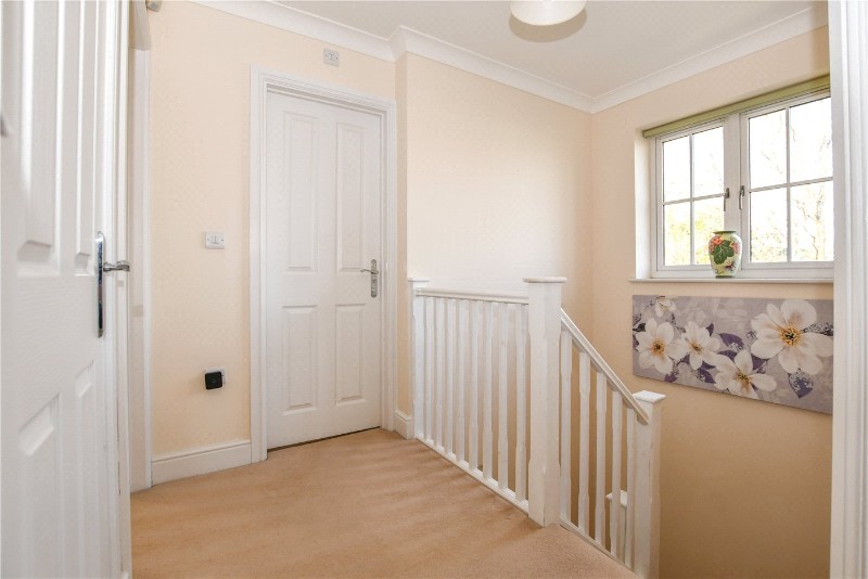 Reeves Way, Wokingham, Berkshire, RG41