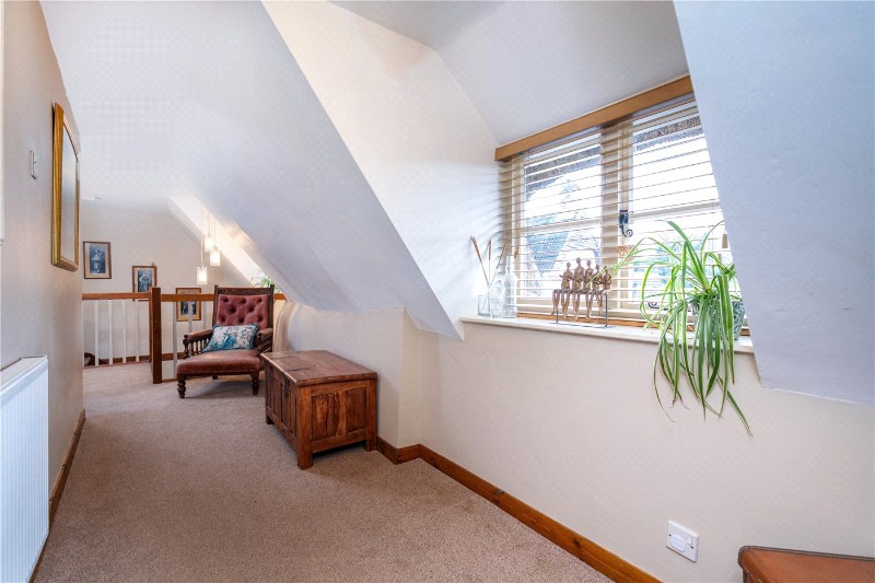 Church Street, Northborough, Peterborough, Cambridgeshire, PE6