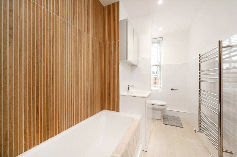 Ascot Court, St John's Wood, 11 Grove End Road, London, NW8