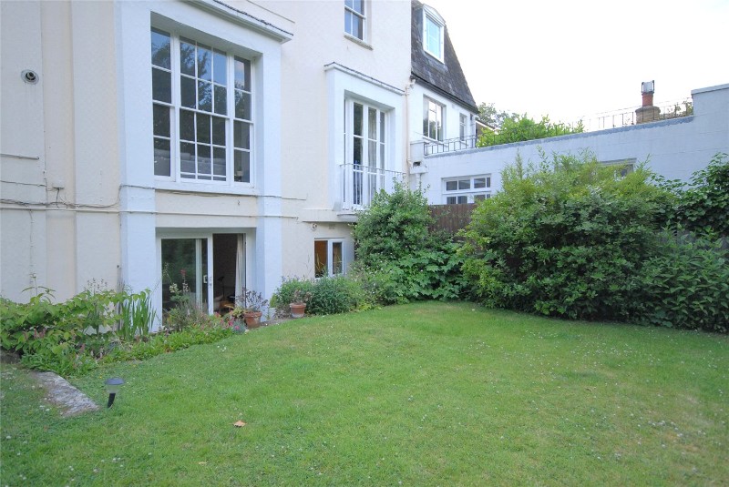 Lee Road, London, SE3