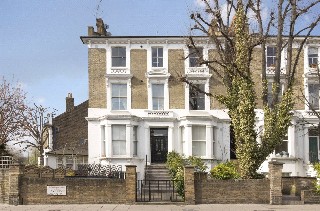 Cambridge Gardens, London, W10