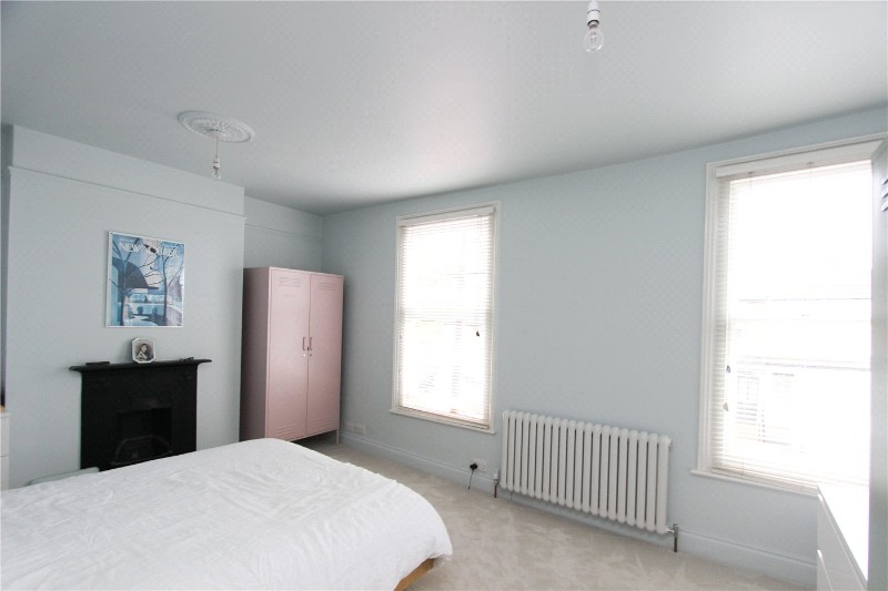 Hadleigh Road, Leigh-On-Sea, United Kingdom, SS9