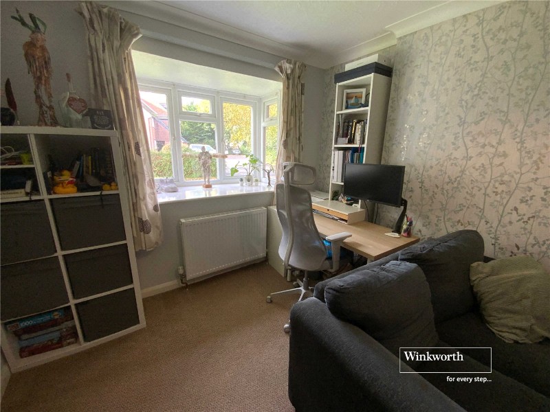 Utrecht Court, Christchurch, Dorset, BH23