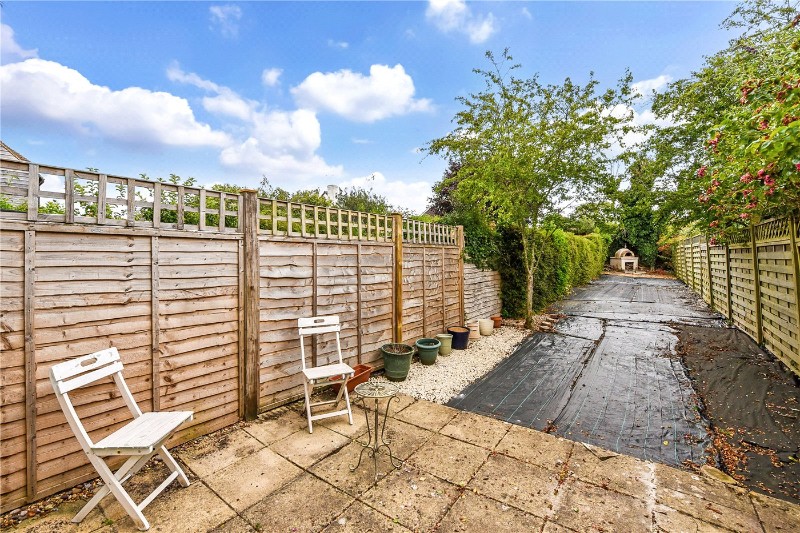 Up Somborne, Stockbridge, Hampshire, SO20