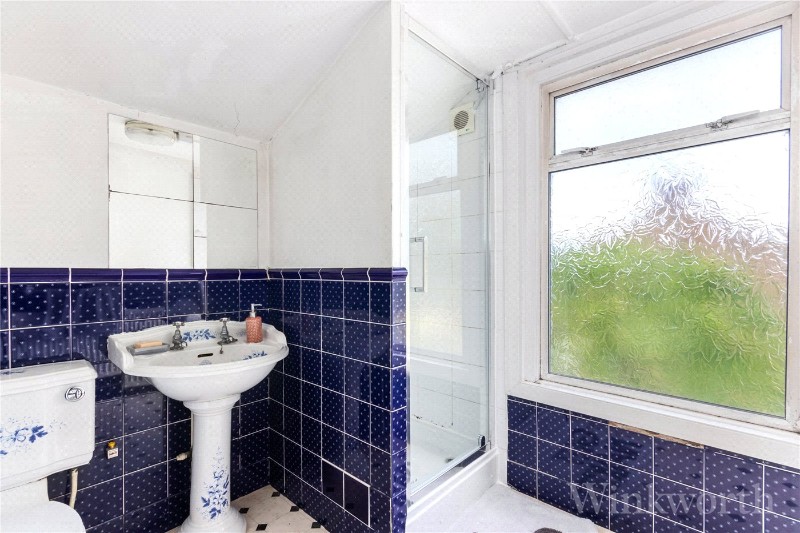 Hatcham Park Road, London, SE14