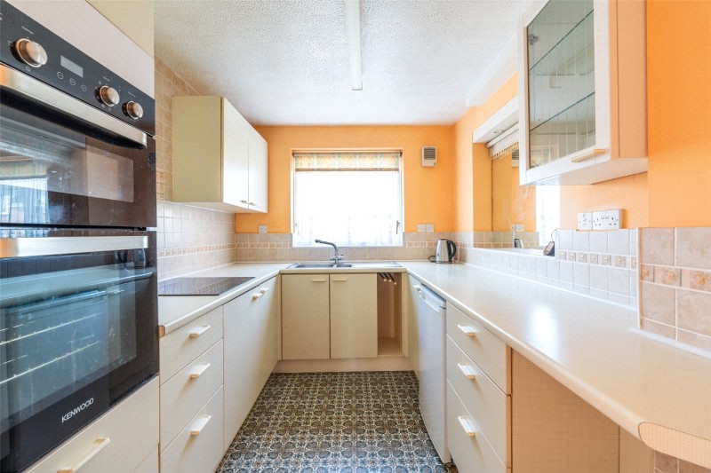 Hawker Close, Merley, Wimborne, Dorset, BH21