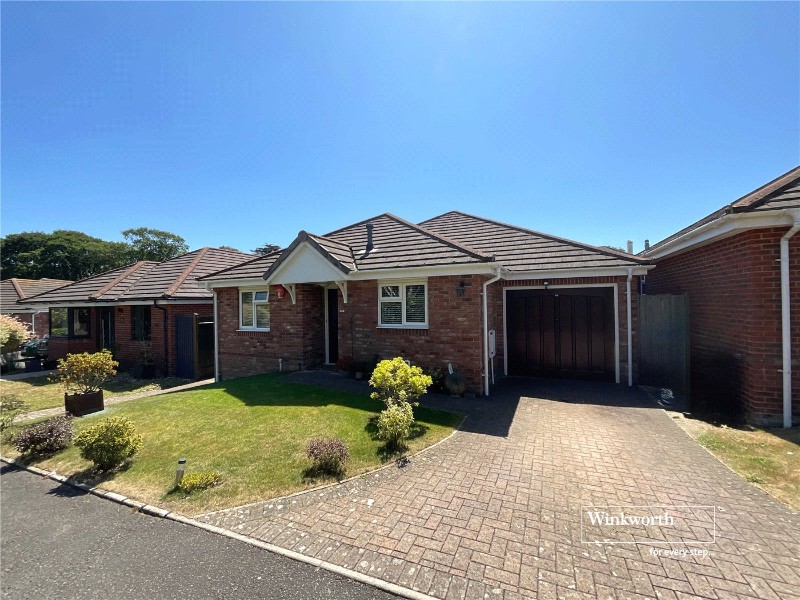 May Gardens, Walkford, Christchurch, Dorset, BH23