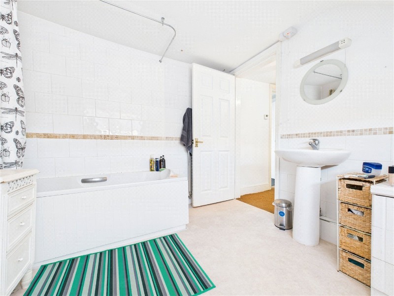 Lansdowne Terrace, Exeter, Devon, EX2