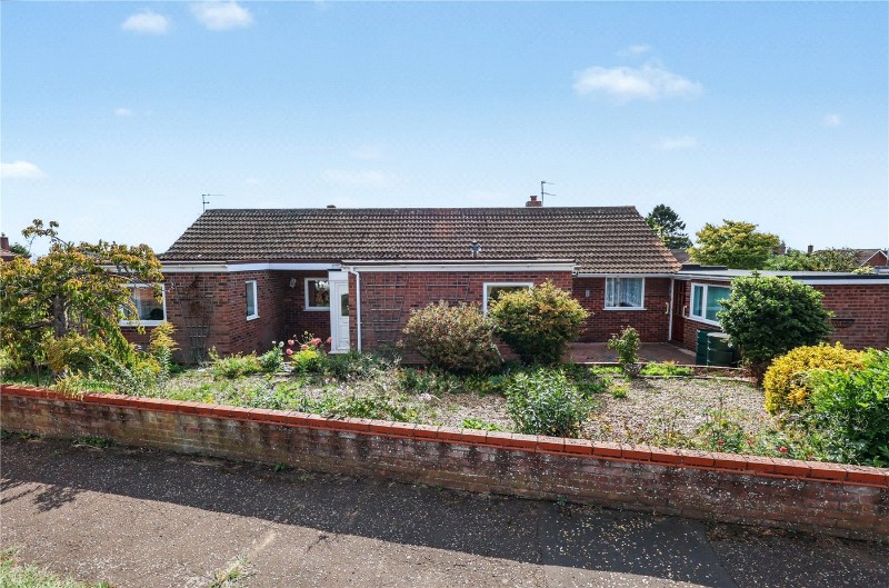 Saracen Road, Hellesdon, Norwich, Norfolk, NR6