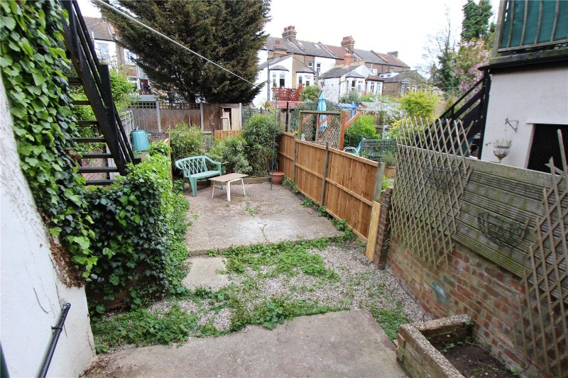 Tyrrel Drive, Southend-on-Sea, Essex, SS1