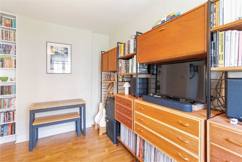 Tidworth House, East Dulwich Estate, East Dulwich, London, SE22