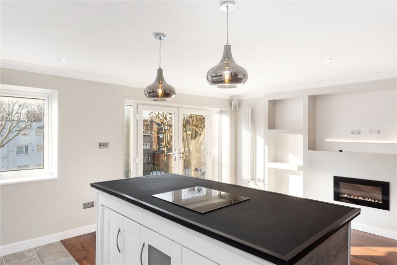 Fountayne Road, London, N16