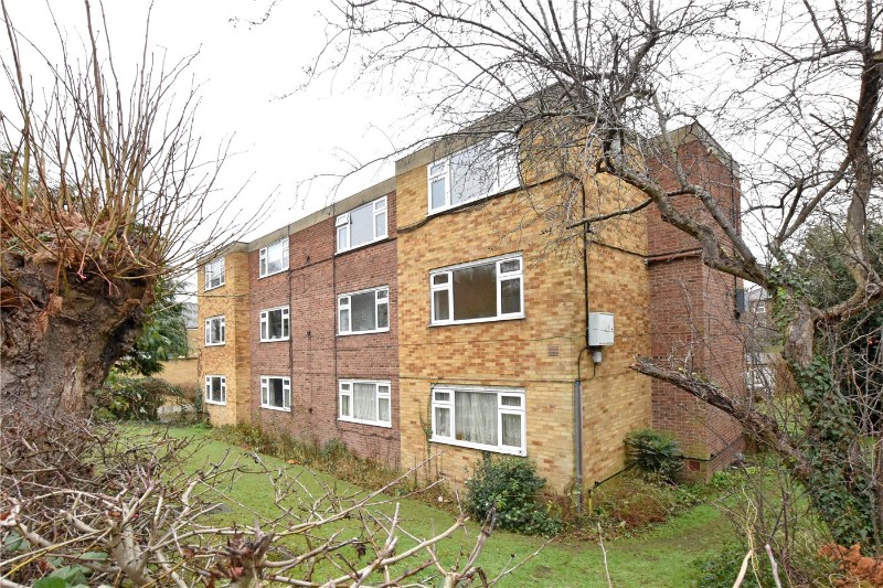 Wisteria Road, Lewisham, London, SE13