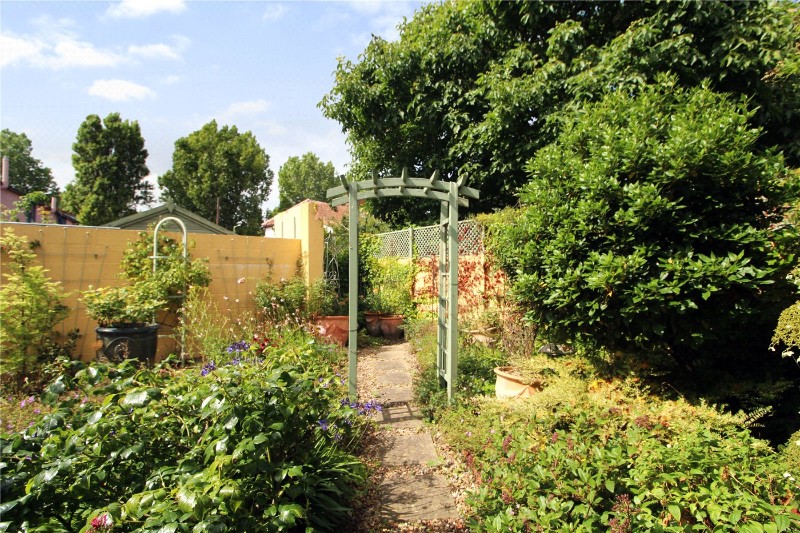 Reydon, Southwold, Suffolk, IP18