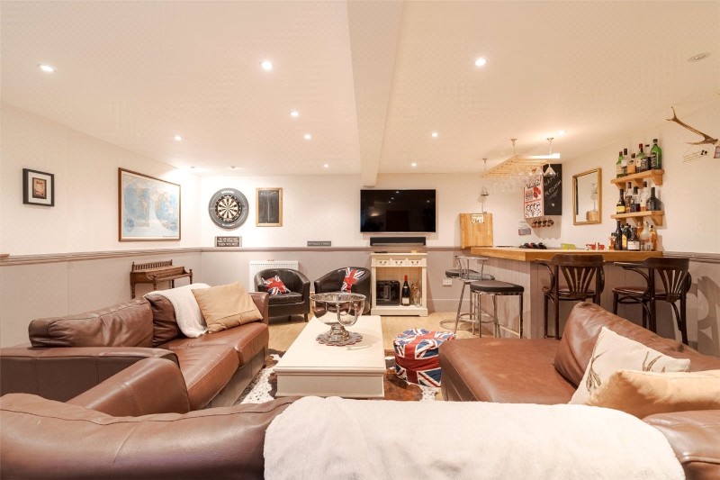 Holtwood, Holt, Wimborne, Dorset, BH21