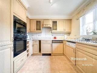 New Road, Ferndown, Dorset, BH22