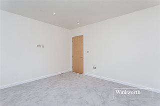 Dancastle Court, 14 Arcadia Avenue, London, N3