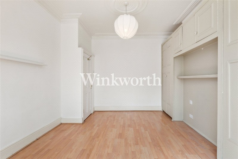 Westbury Avenue, Ground Floor Flat, London, N22