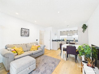 Bree Court, 46 Capitol Way, NW9