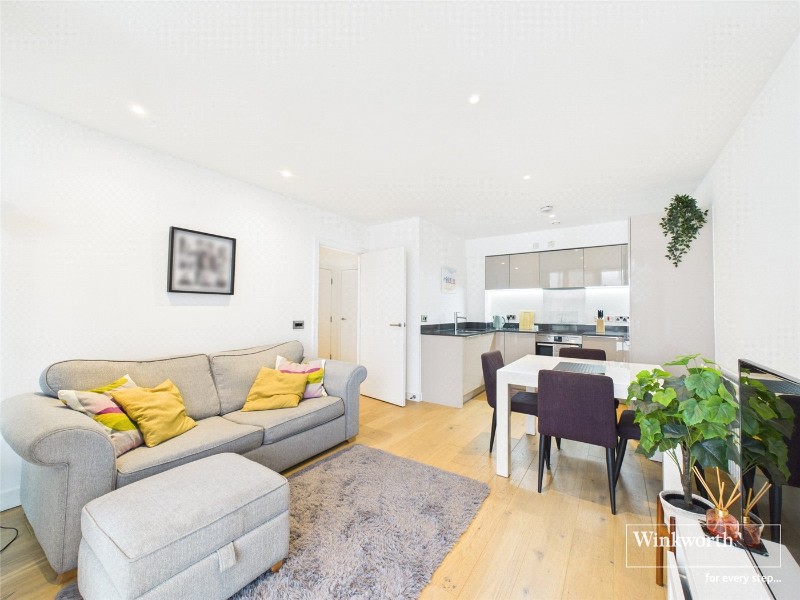 Bree Court, 46 Capitol Way, NW9