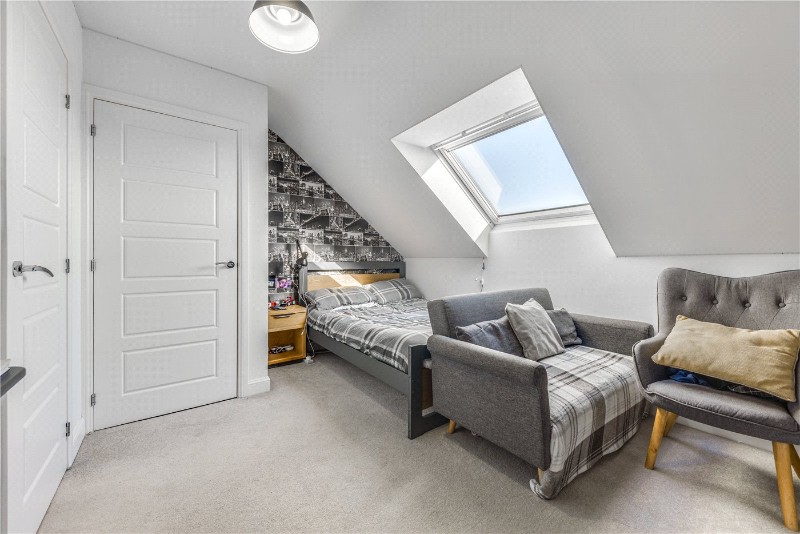 Musselburgh Way, Bourne, PE10