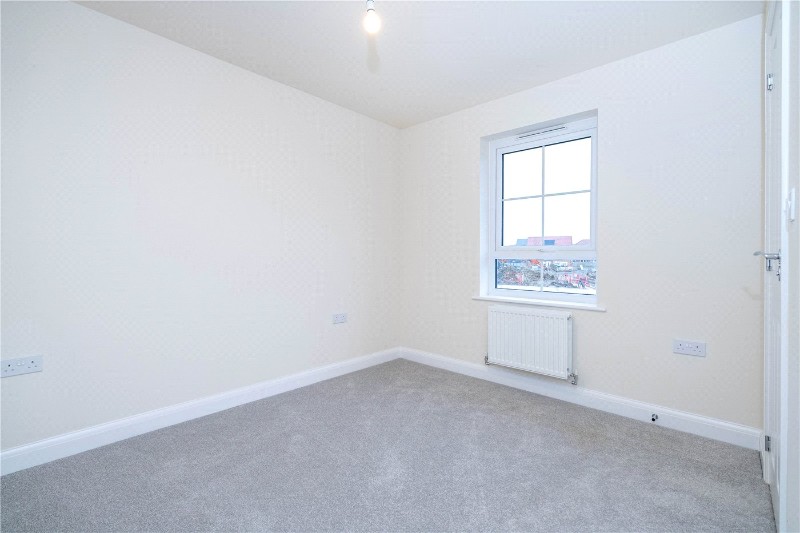 Plot 107, Len Pick Way, Bourne, PE10