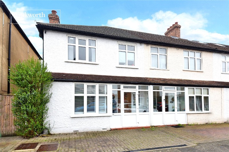 Washington Road, Worcester Park, Surrey, KT4