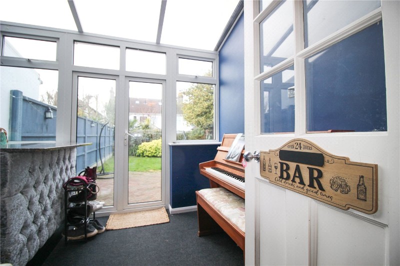 Southbourne Grove, Westcliff-on-Sea, Essex, SS0