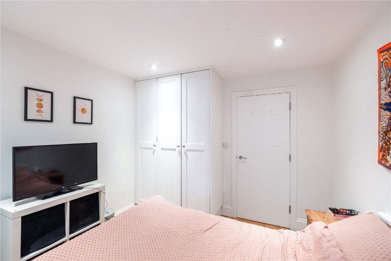 Barry Road, East Dulwich, London, SE22