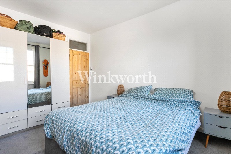 Park Avenue, London, N13