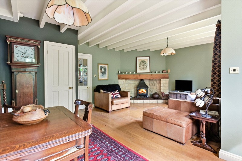 Cidermill Orchard, Weston-Subedge, Chipping Campden, Gloucestershire, GL55