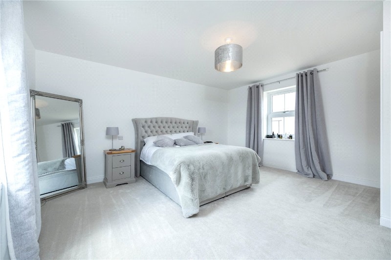 Hewson Drive, Metheringham, Lincoln, Lincolnshire, LN4