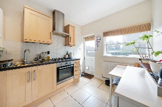 Sellincourt Road, London, SW17