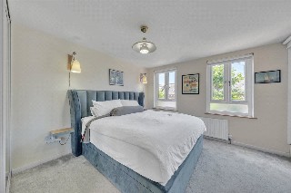 New Priory Court, 61 Mazenod Avenue, London, NW6