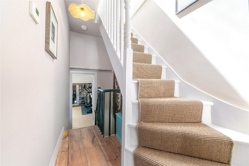 North Cross Road, East Dulwich, London, SE22