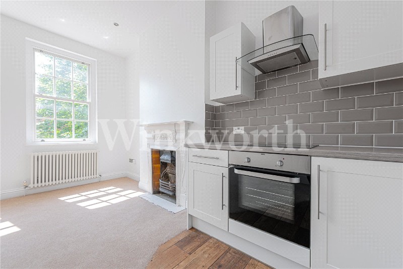 Kings Parade, Okehampton Road, London, NW10