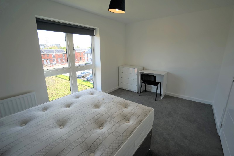 Shrub Leaze, Stoke Gifford, Bristol, BS34