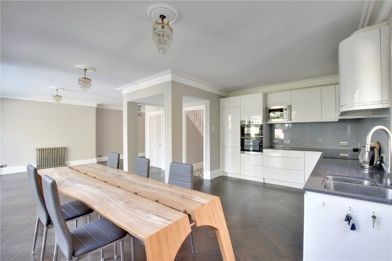 Dowanhill Road, Catford, London, SE6