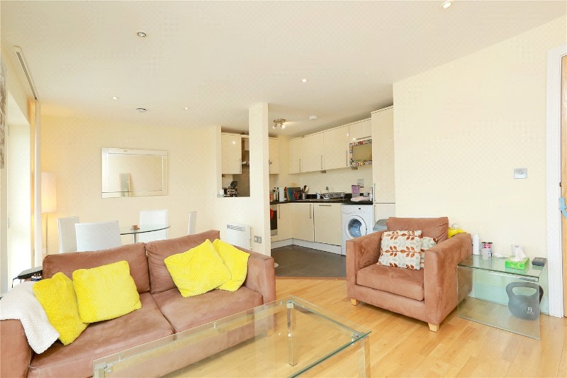 Hare Marsh, London, E2