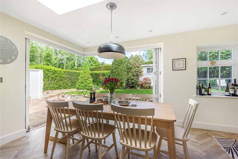 London Road, Sunningdale, Ascot, Berkshire, SL5
