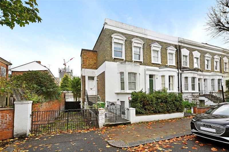 Loftus Road, London, W12