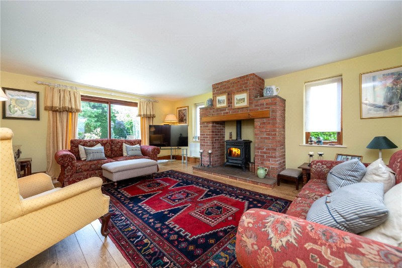 High Street, Martin, Lincoln, Lincolnshire, LN4