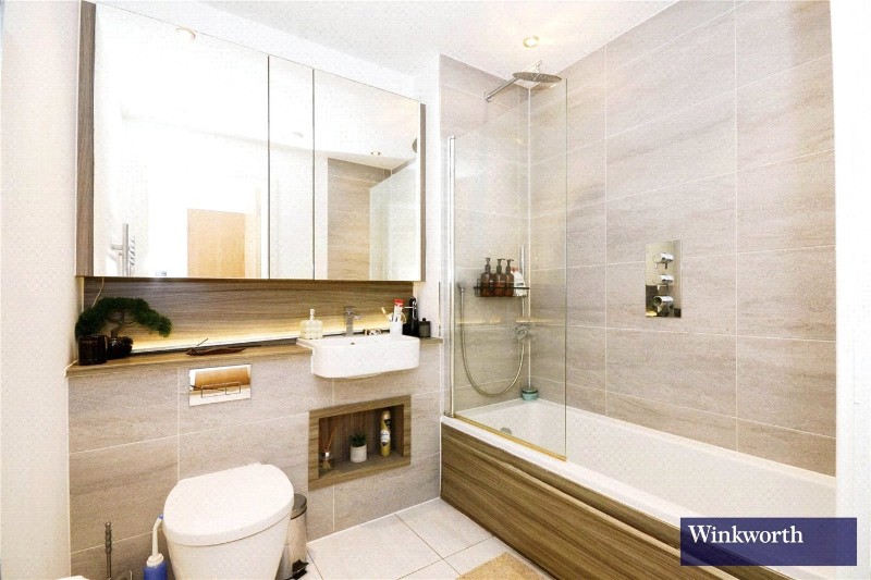 Lyon Road, Harrow, Middlesex, HA1