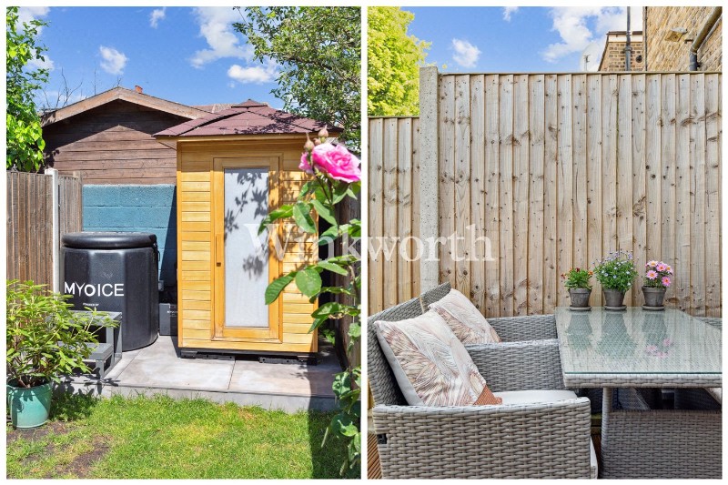 Lyndhurst Road, London, N22