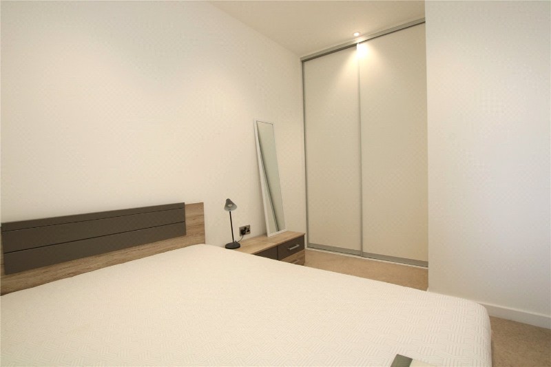 Garrard House, 30 Garrard Street, Reading, Berkshire, RG1
