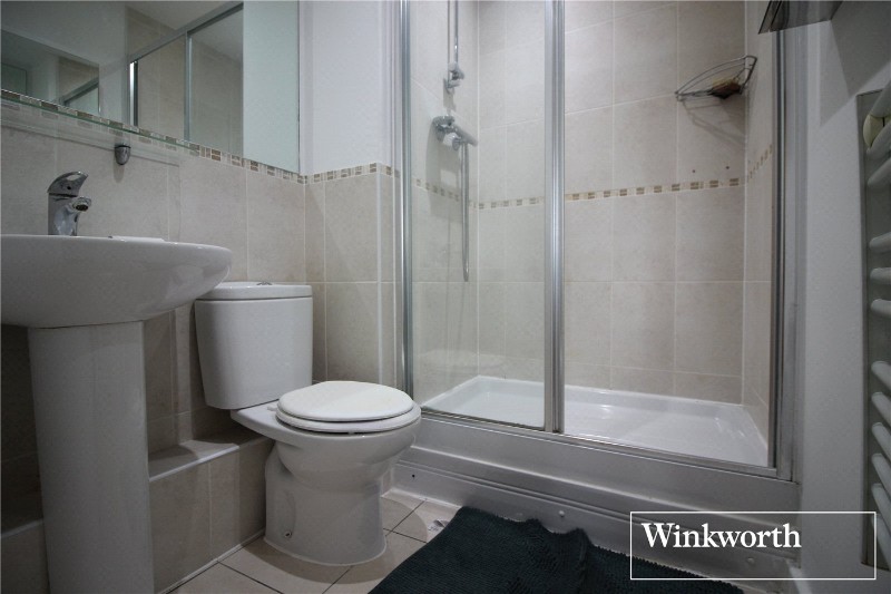 Foster House, Maxwell Road, Borehamwood, Hertfordshire, WD6