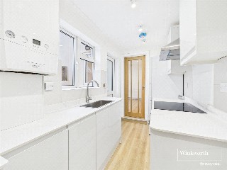 Sherwood Street, Reading, Berkshire, RG30