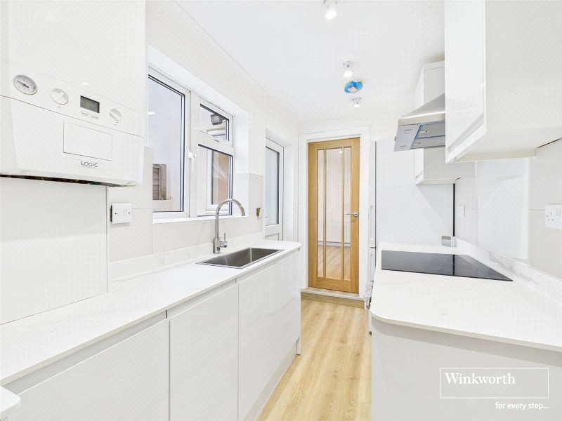 Sherwood Street, Reading, Berkshire, RG30