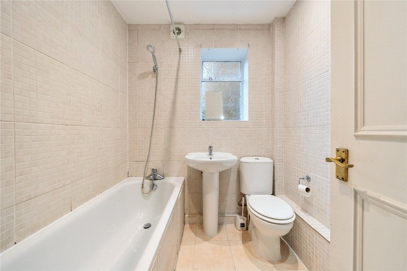 Granville Park, Lewisham, London, SE13