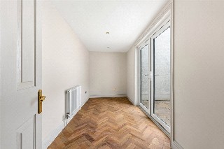 Middleton Road, London, E8